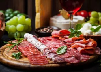 Pasqua: non solo uova e colombe, in Abruzzo 150 tipicità