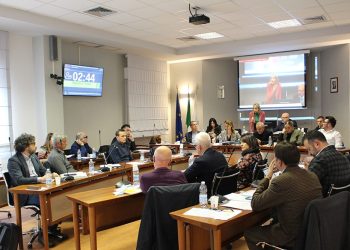 Il consiglio comunale di San Salvo Approva il bilancio di previsione, Magnacca: “Solido e concreto”