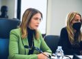 Consorzi di bonifica, Marcozzi: “Affrontiamo i problemi con visione di sistema”