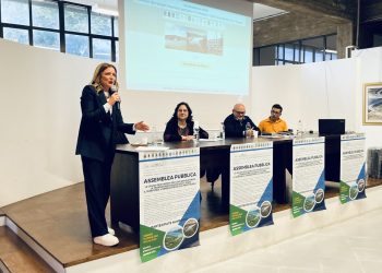 Derivazioni idroelettriche, Marcozzi: “Tutelare diritti economici e ambientali dell’Abruzzo”