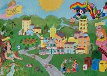 “Scuole viaggianti”, ecco le scuole abruzzesi vincitrici del progetto ambientale di Estra