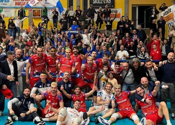 La Sieco espugna Fano e si aggiudica una gara Uno interminabile