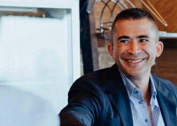 Elezioni regionali Abruzzo, il centrosinistra punta sul capogruppo consiliare del Pd Paolucci