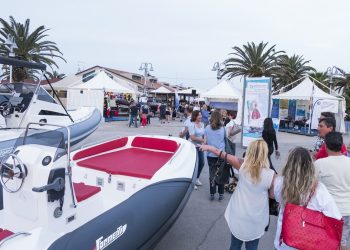 Conto alla rovescia per Sottocosta: torna al porto turistico il salone nautico del medio Adriatico
