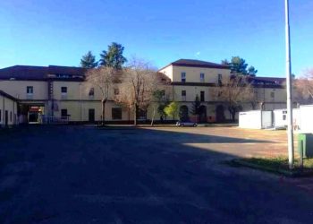 Riqualificazione urbana: approvato a Sulmona il progetto di recupero dell’ex caserma “Cesare Battisti”