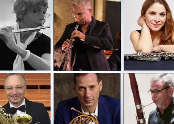 Nuovo appuntamento con la Camerata musicale sulmonese: domenica al teatro Tosti