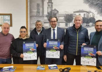 Il grande sport torna a Roseto degli Abruzzi con la terza edizione del tennis Tour