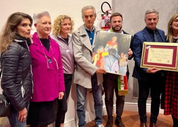 Torneo “Memorial Emilio Della Penna”: questa mattina la presentazione al Kursaal.