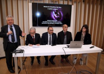 Vinitaly: presentato a Verona il modello “Abruzzo-sostenibile”