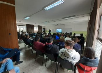 “Per un’agricoltura giovane al passo con i tempi”, convegno all’Istituto “Rozzi” di Teramo