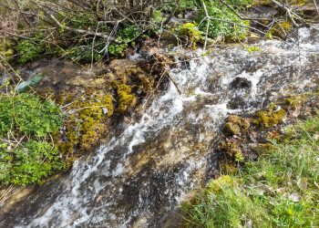Pericolo siccità, Imprudente: “L’Abruzzo non è a rischio, le falde stanno bene”