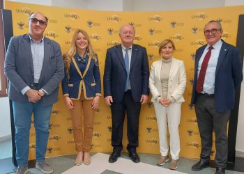 Adsu L’Aquila, incontro proficuo con il rettore su mensa e servizi per gli studenti