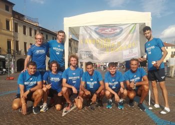 La volata dell’Atletica Vomano parte da Tolentino: sabato il campionato italiano di cross