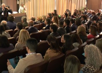 Celebrati venti anni di attività della Banca degli occhi dell’Aquila con convegno nazionale