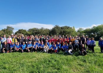 La grande festa della Giornata della Terra a San Salvo: nel rispetto dell’ambiente