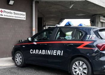 Evade dai domiciliari per andare dal figlio minore ricoverato in ospedale, assolto