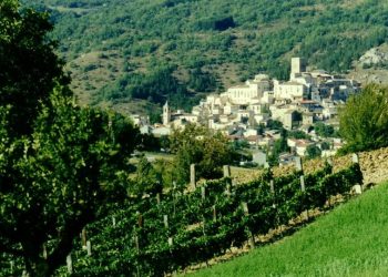 A Castel di Ieri dalla storia antica fino ai giorni nostri, riti e miti del territorio