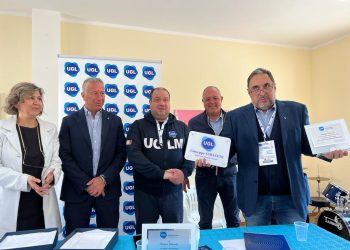 Appello Saraceni (Ugl): tutelare il lavoro e potenziare la politica infortunistica contro le morti bianche