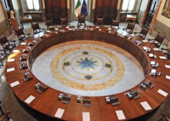 Consiglio dei ministri: ok alla ratifica dell’intesa sulla Conferenza delle regioni
