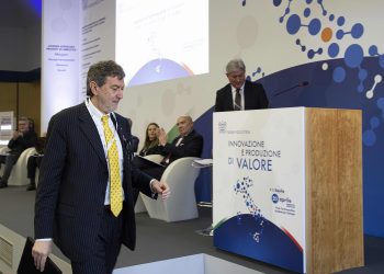 Record industria farmaceutica in Abruzzo, produce più della Germania