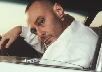 Fabri Fibra ospite allo Zoo Music Fest a Pescara l’8 agosto