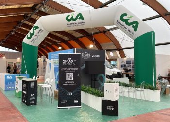Innovazione e servizi alle imprese, Cia Chieti-Pescara si rinnova per la Fiera dell’Agricoltura di Lanciano