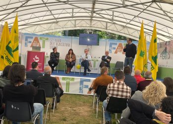 Fiera dell’agricoltura a Teramo, Coldiretti chiede sostegni agli allevatori