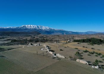 Progetti di rigenerazione dell’edilizia sul territorio su Rai Radio, inviato speciale