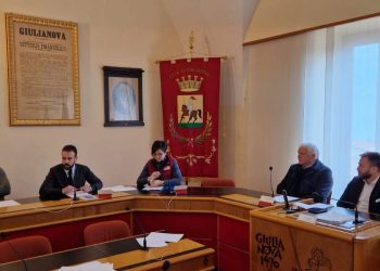 Presentato a Giulianova il progetto di restauro del monumento a Vittorio Emanuele II
