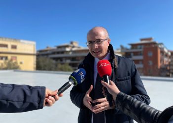 Elisuperficie Ospedale Pescara, Pettinari: “Basta sprechi alla sanità, risposte concrete”