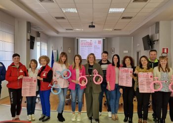 Presentato il calendario delle manifestazioni Aspettando il Giro d’Italia