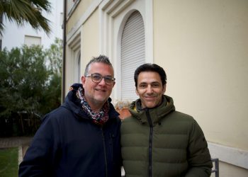 Elezioni Silvi, unione centro-sinistra: supporto al candidato Giuseppe Gentile