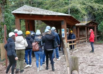 Pasquetta da record alle grotte di Stiffe: più di mille visitatori in un solo giorno
