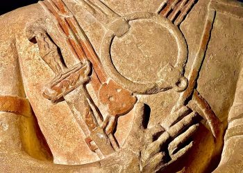 Nuovo film-inchiesta sul guerriero di Capestrano, il regista Consorte: in arrivo una rivelazione senza precedenti