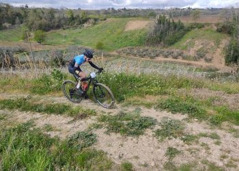 Torna la mountain bike cross country a Villalfonsina con il circuito I Sentieri d’Abruzzo