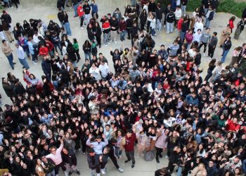 Al liceo scientifico Einstein la premiazione dei vincitori del certamen dantesco