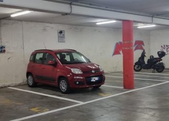 Arrivano altri parcheggi a strisce bianche per gli automobilisti di Roseto