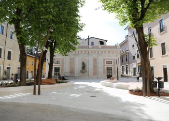 2,5 milioni di euro per progetti della Fondazione Carispaq, crescita socio-economica della provincia dell’Aquila