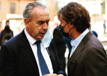 Pietrucci: “Castelli si impegni seriamente anziché fare passerelle”