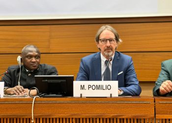 L’agenzia di comunicazione abruzzese Pomilio Blumm protagonista al consiglio dei diritti umani