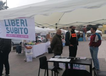 Raccolte 2mila firma per il fine vita, si punta a quota 5mila