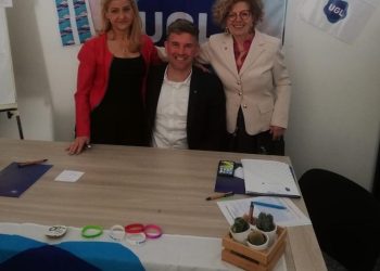 Ugl Salute, confermata Renata D’Ettorre alla guida locale: “Responsabilità e grande onore”