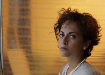 La scrittrice abruzzese Federica Maria D’Amato è finalista al premio 21 racconti