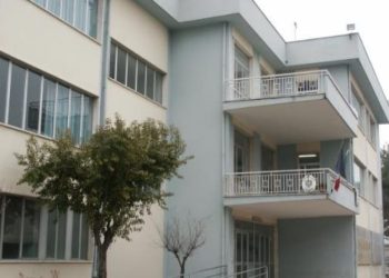 A Roseto una delle scuole più moderne d’Italia, riqualificazione della “Romani” grazie ai fondi Pnrr
