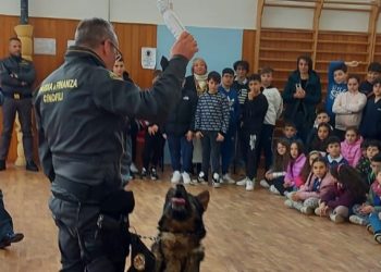 Giornata della legalità a Teramo: seminari per gli studenti