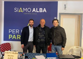 Elezioni ad Alba Adriatica, la Lega appoggia il candidato Massimo Marconi