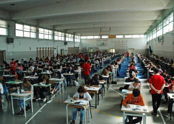 Giochi della Chimica: a Teramo la fase regionale della competizione