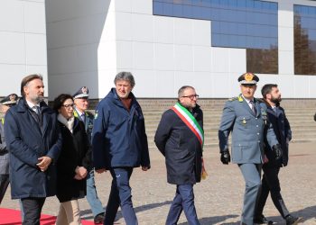 Previdenza e fiscale, a Pescara siglata la convenzione tra Coldiretti e polizia