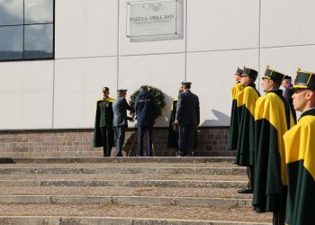 Previdenza e fiscale, a Pescara siglata la convenzione tra Coldiretti e polizia