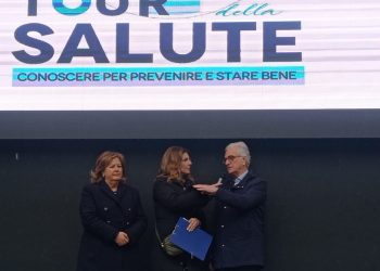 Porte aperte allo sport, bando per le scuole aperto fino al 30 aprile: il tour della salute parte da Pescara